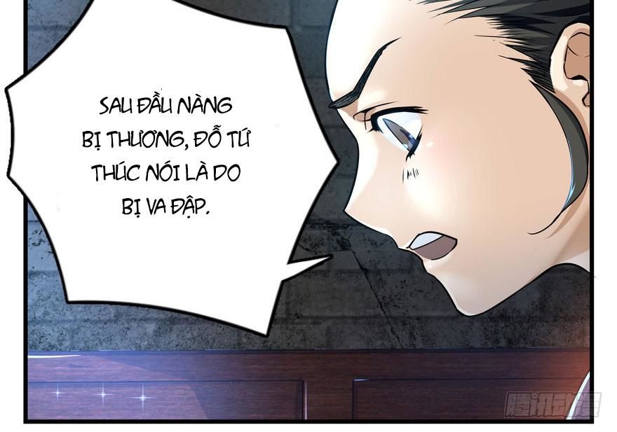 quẻ phi thiên hạ chapter 2 104