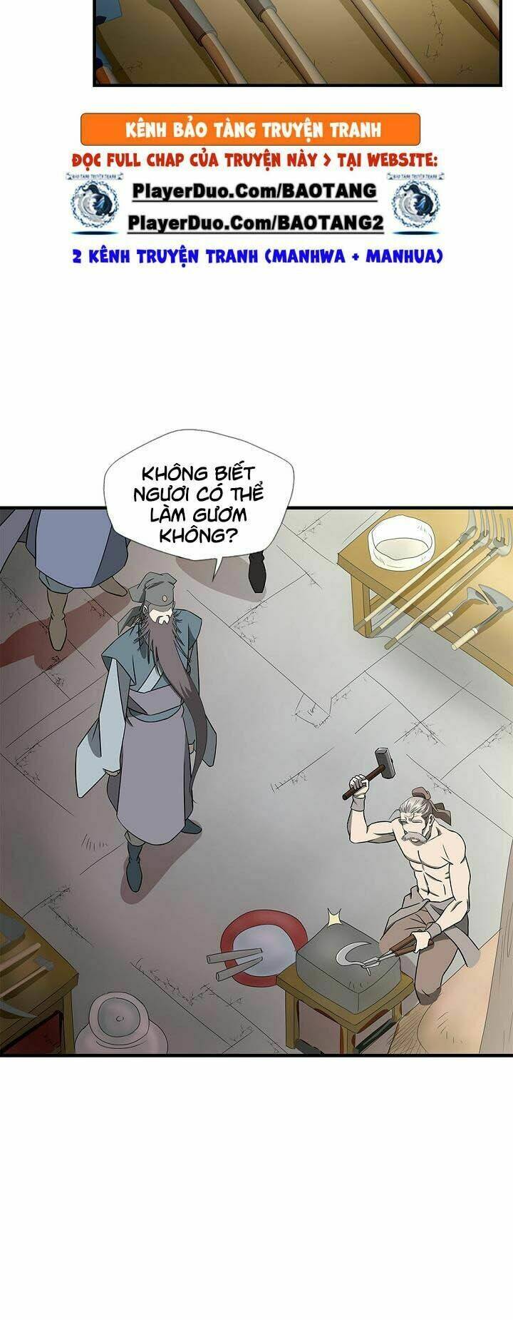 cuồng long chapter 49 39