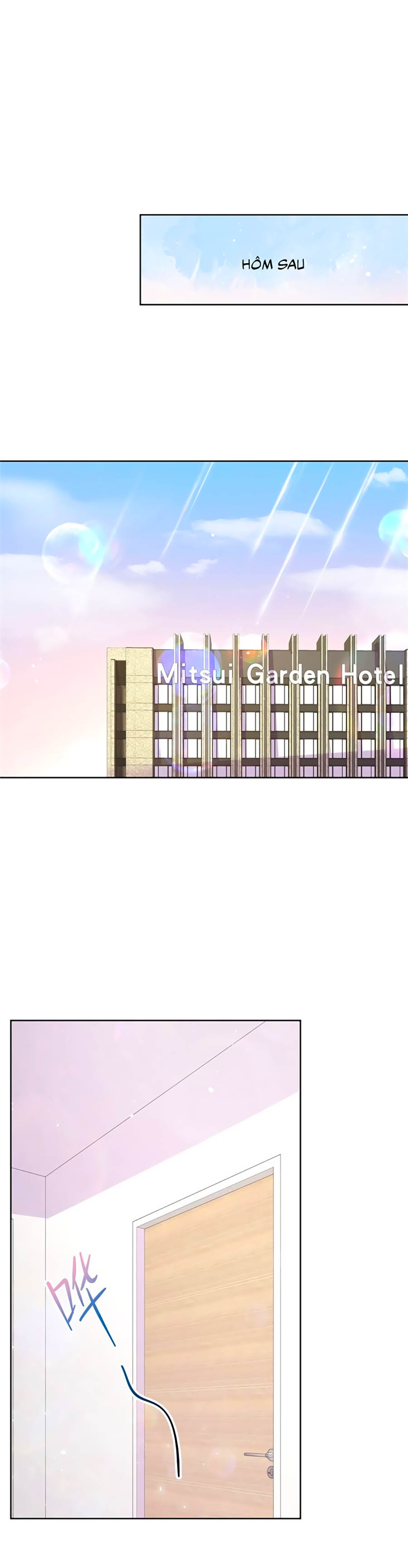 hotboy quốc dân là nữ chapter 154 9