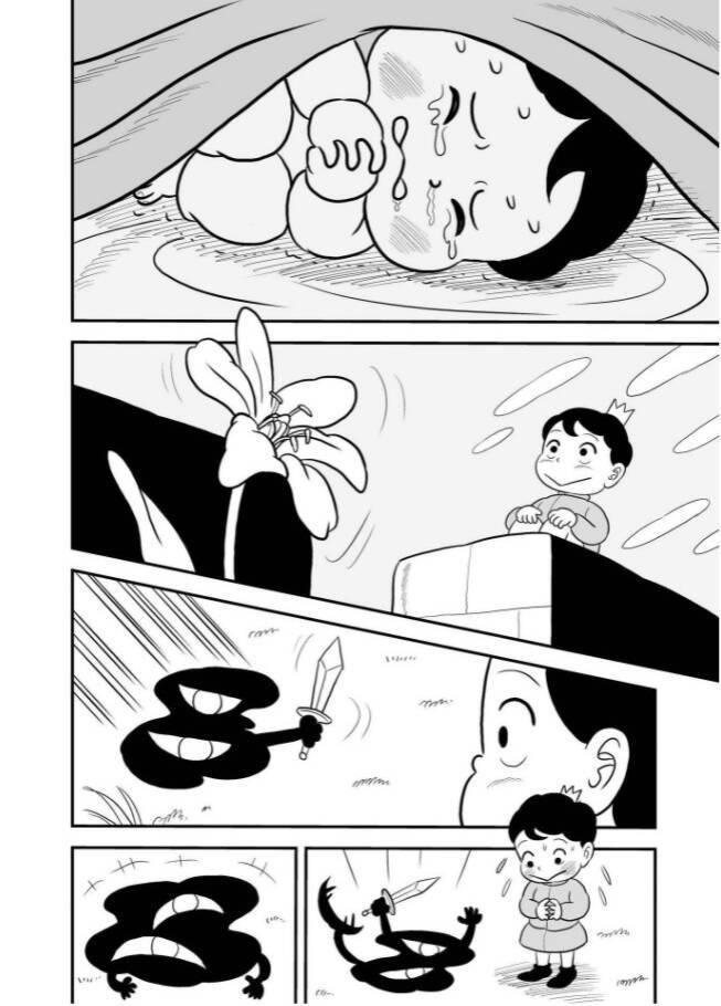 bảng xếp hạng vua chapter 27.5 5