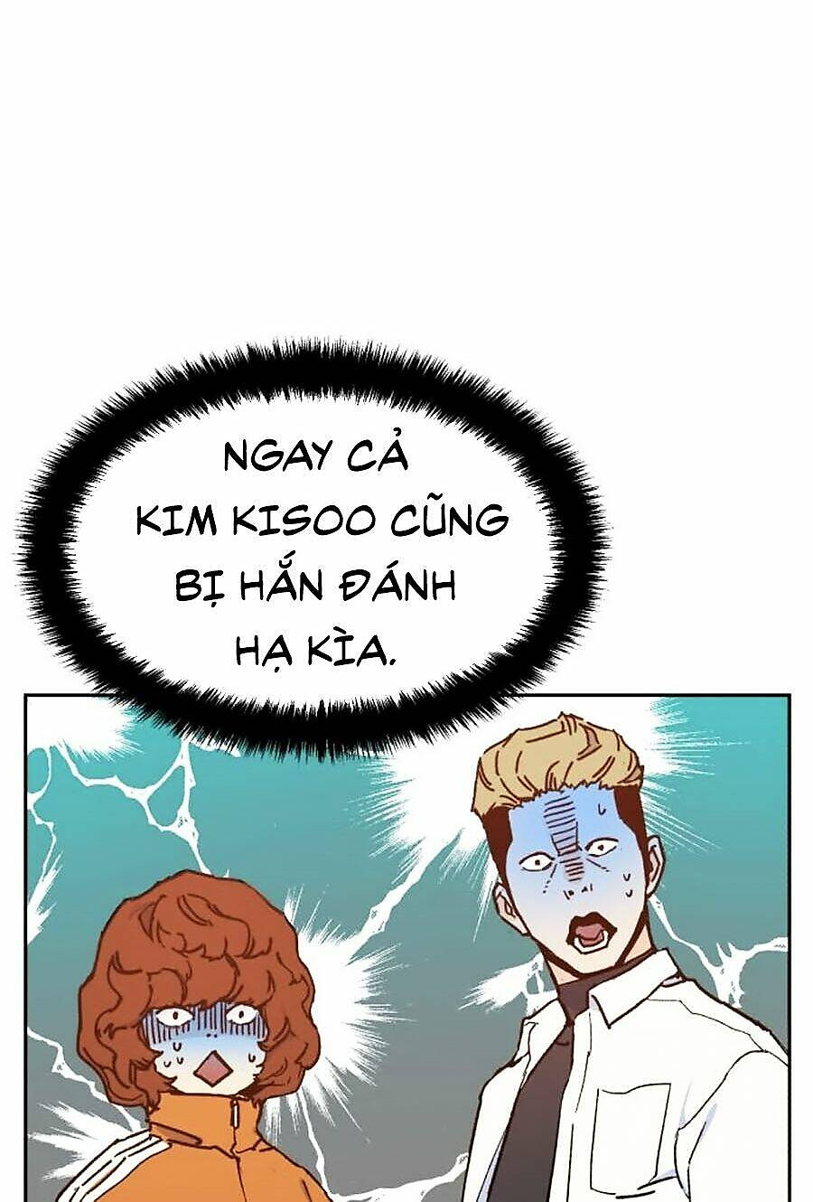 bạn học tôi là lính đánh thuê chapter 4 33