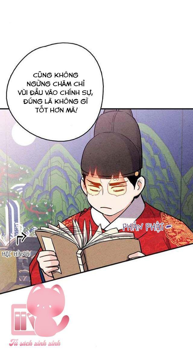 lệnh cấm hôn chapter 100 5