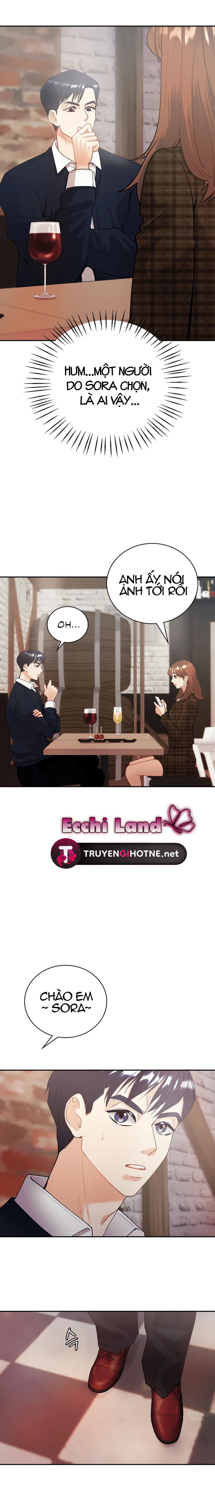 trả lại vợ cho tôi chapter 13.2 8