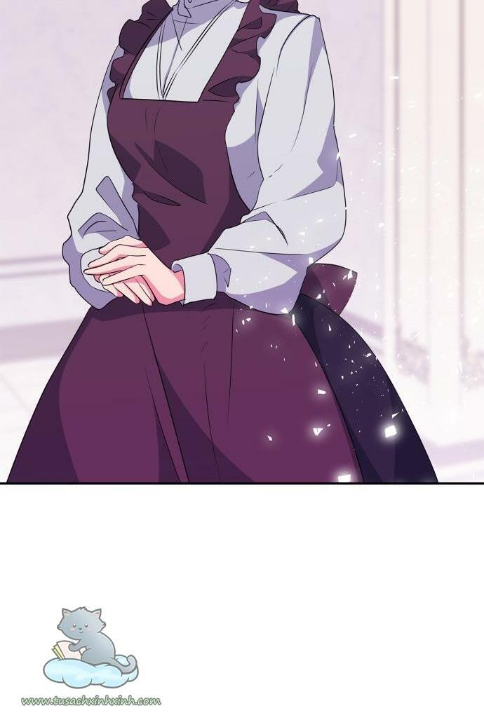 tôi đang nuôi dưỡng một con quái thú chapter 58 28