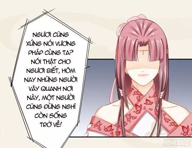 tuyệt thế luyện đan sư chapter 20 4