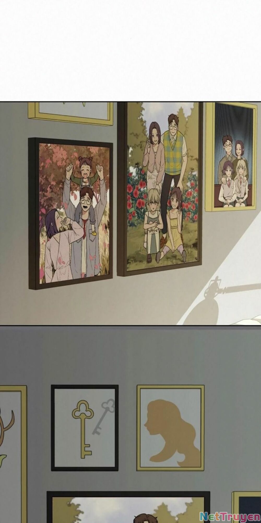 chiến lược: tình yêu trong sáng chapter 14 60