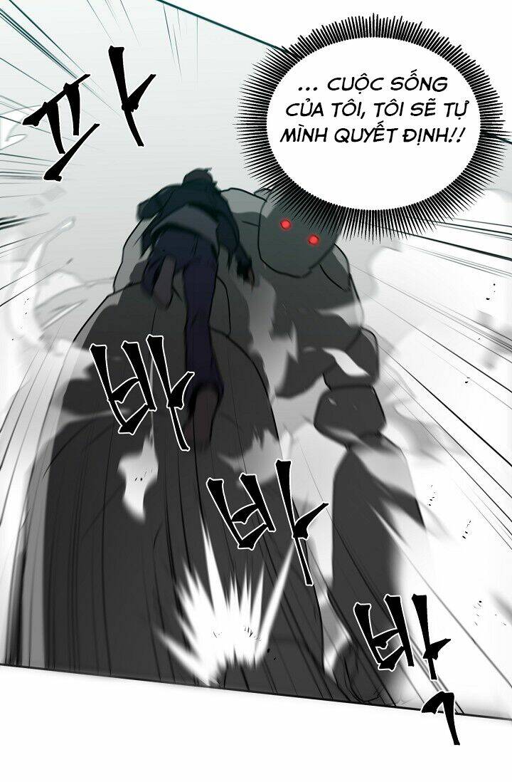 tôi trở lại với sức mạnh cấp ss chapter 1 65