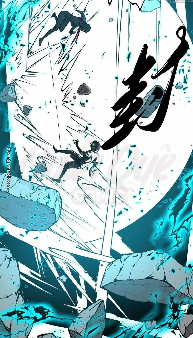 thâm dạ thư ốc chapter 142 41