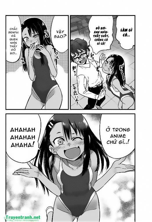 please don bully me - nagatoro-san chapter 5.5 10