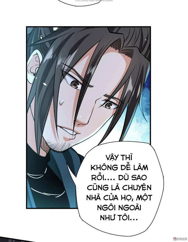 vú em hộ hoa chapter 22 4