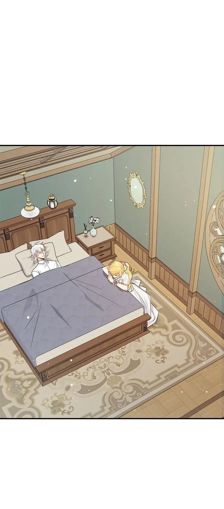 tôi là tiểu thư của gia đình này chapter 115 5