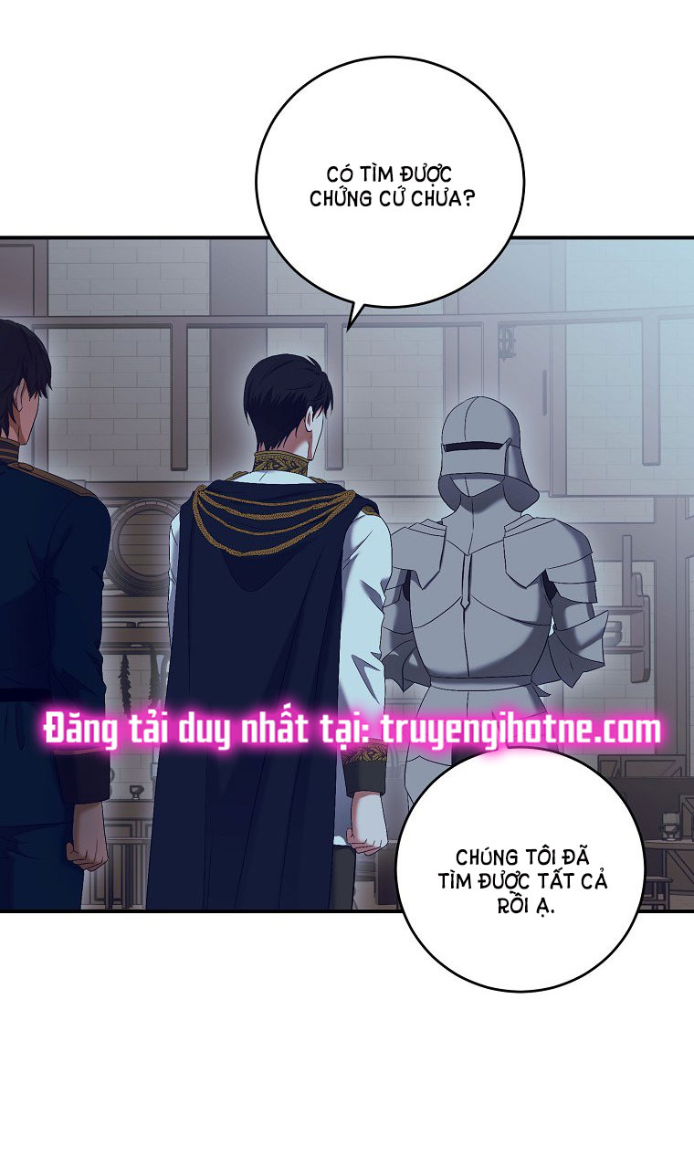 [Bản 15+] Tôi Lạc Vào Thế Giới Trò Chơi Harem Ngược chapter 79.1 - Trang 40
