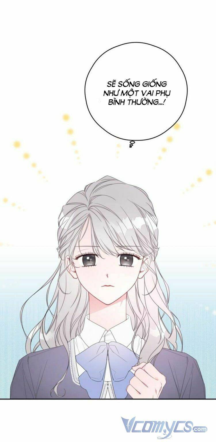 kiếp này tôi sẽ sống như một nhân vật phụ chapter 1 57