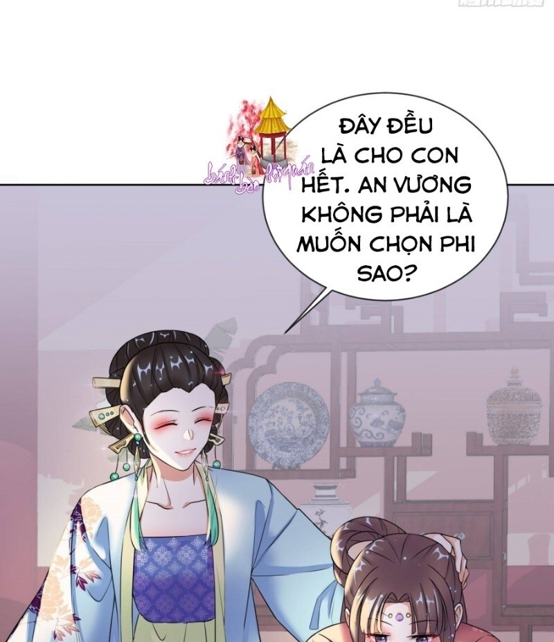 công lược trưởng thành của vương phi chapter 8 43