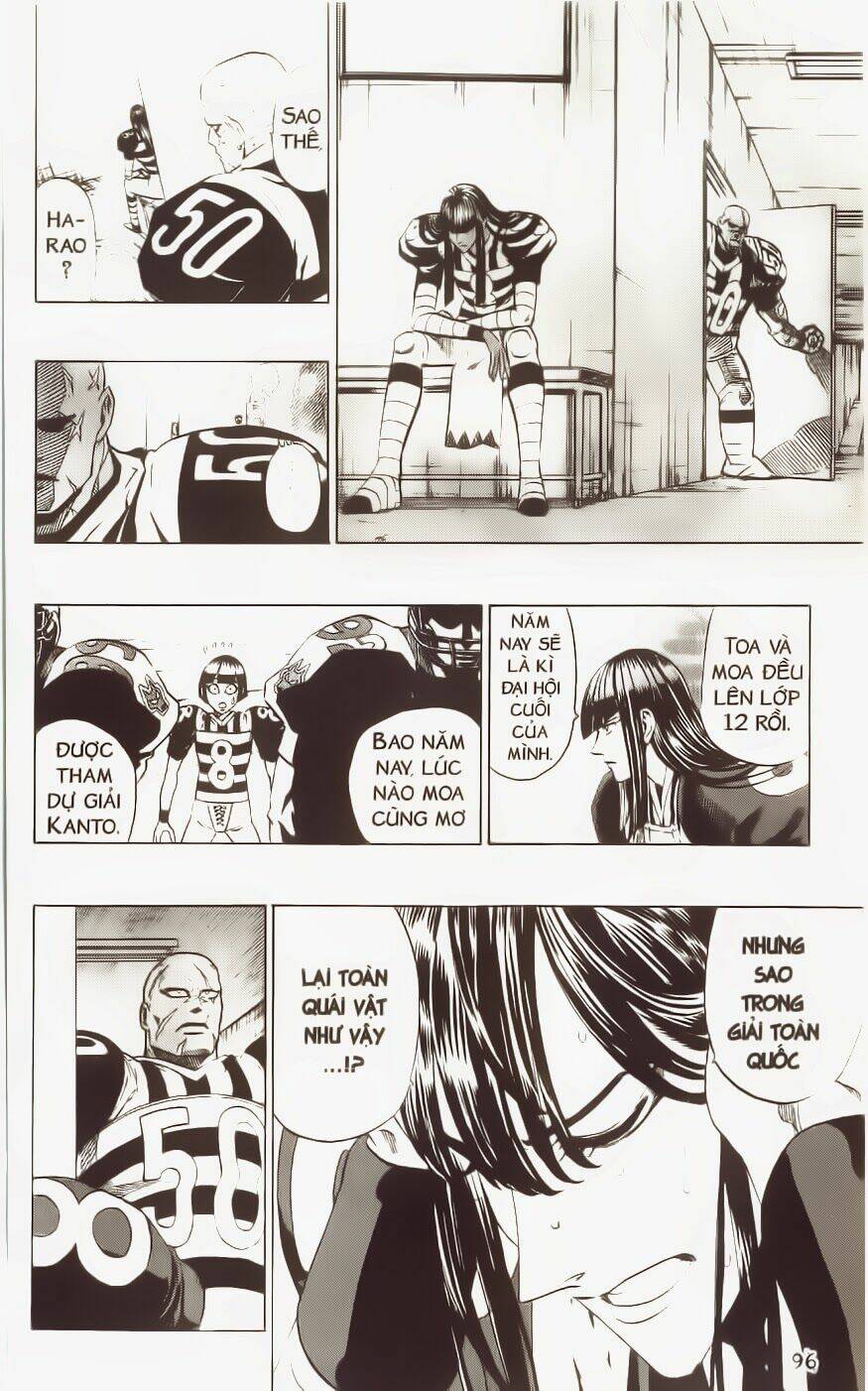 lá chắn mắt chapter 201 10