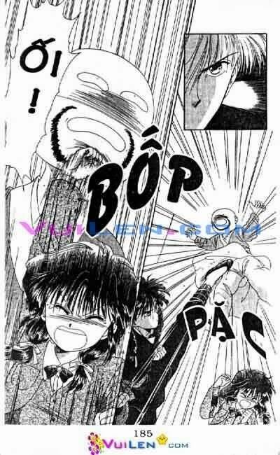 quyển sách kỳ bí chapter 1 185