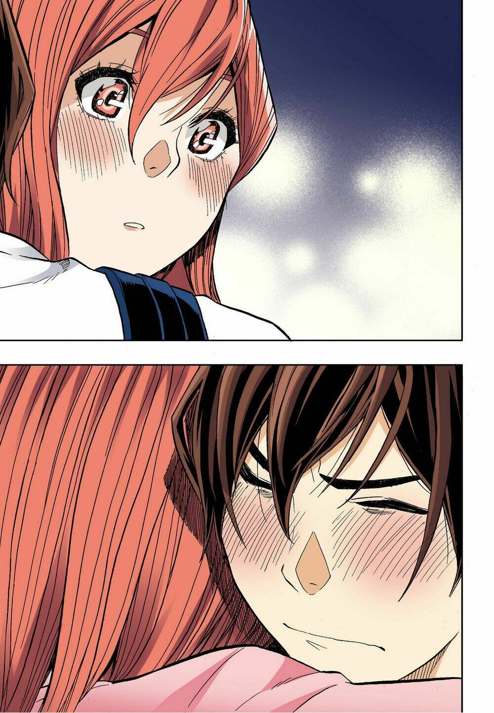 skill of lure - nghệ thuật quyến rũ chapter 30.2 22