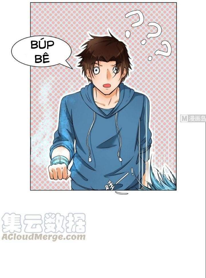 hệ thống diêm la vương mạnh nhất chapter 9 7