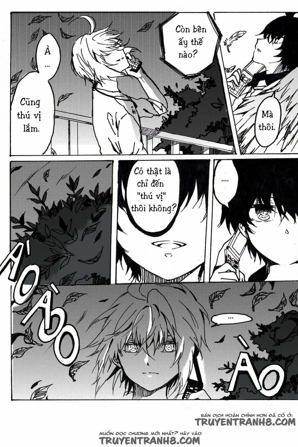 boys'story chapter 3 19