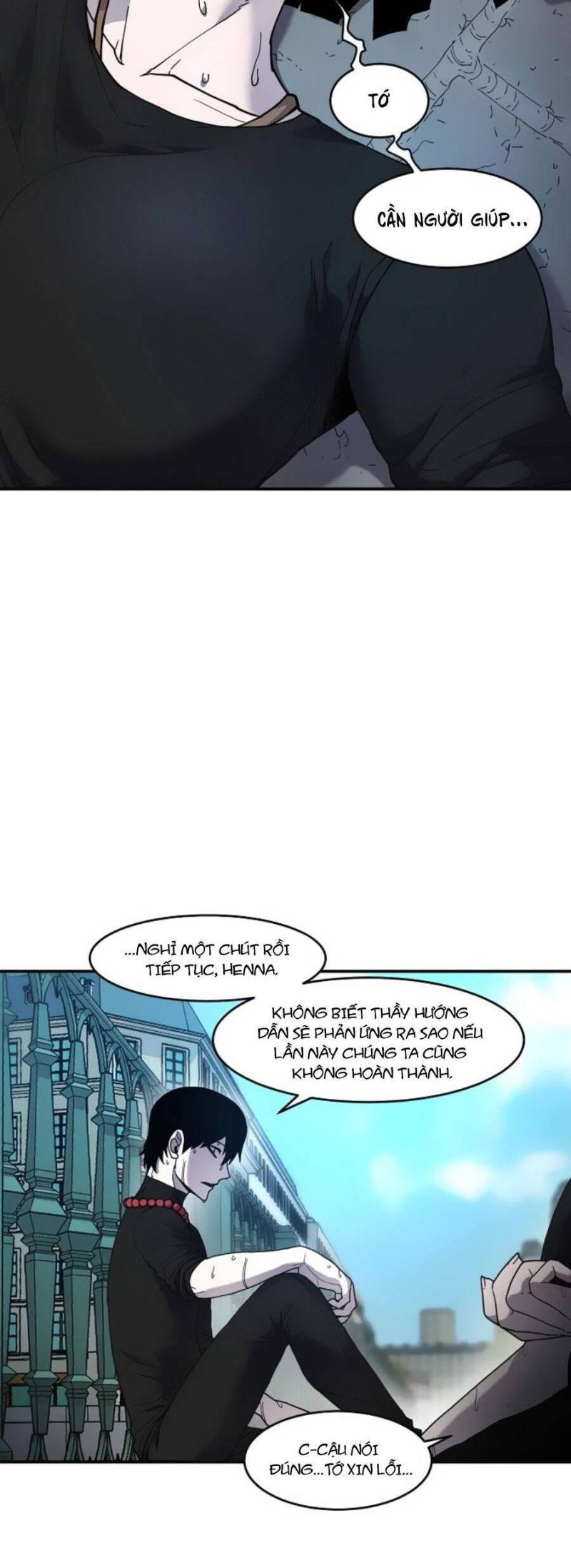 pháp sư chapter 70 2