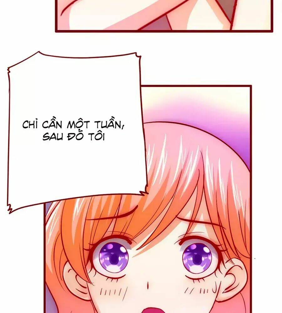 bá đạo tổng tài yêu tôi chapter 71 2