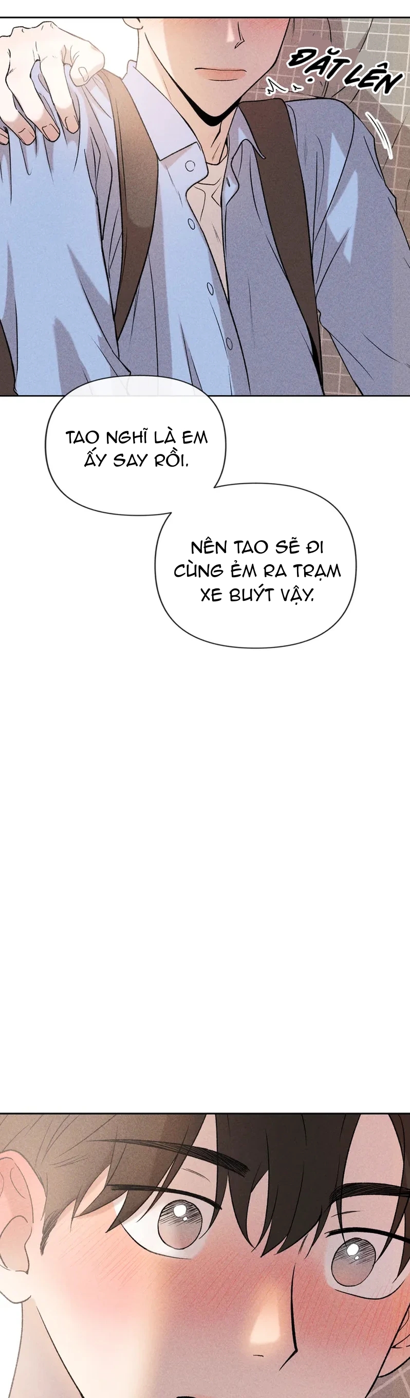 đừng cho tôi hy vọng chapter 2 46