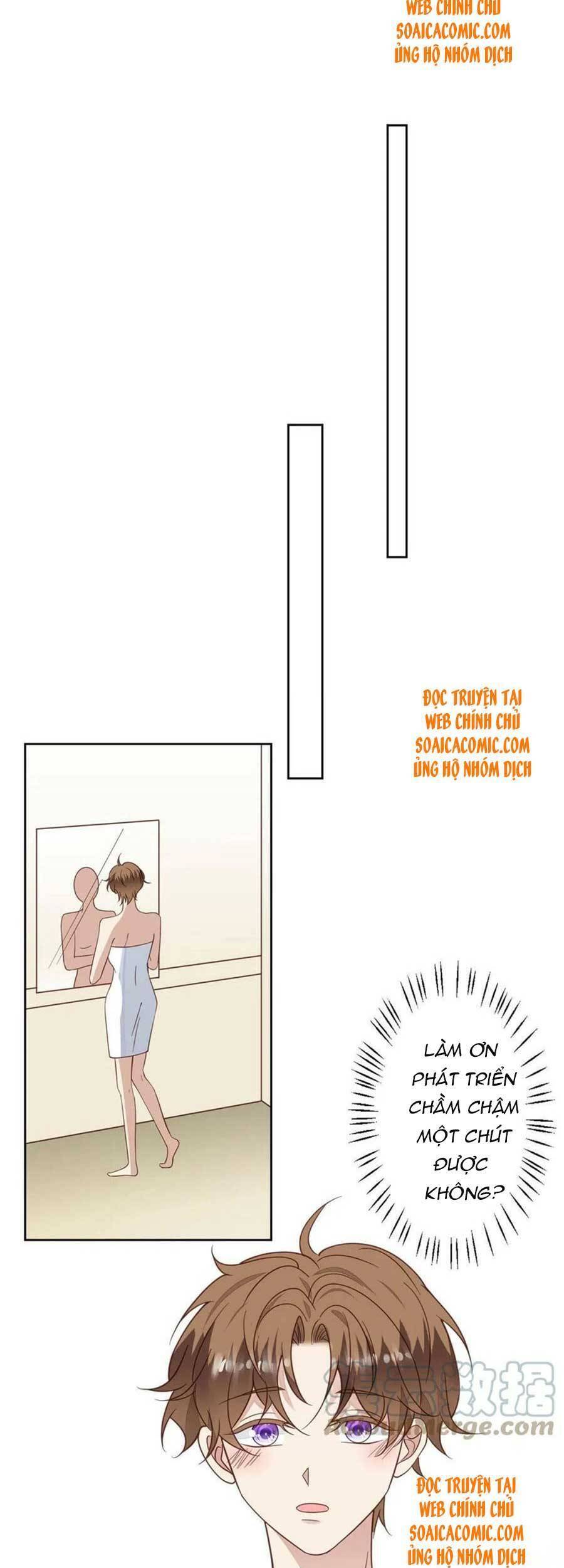 dựa vào đại lão ổn định vị trí c trong nam đoàn chapter 118 17