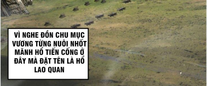 máy mô phỏng nhân sinh của lữ bố chapter 28 39