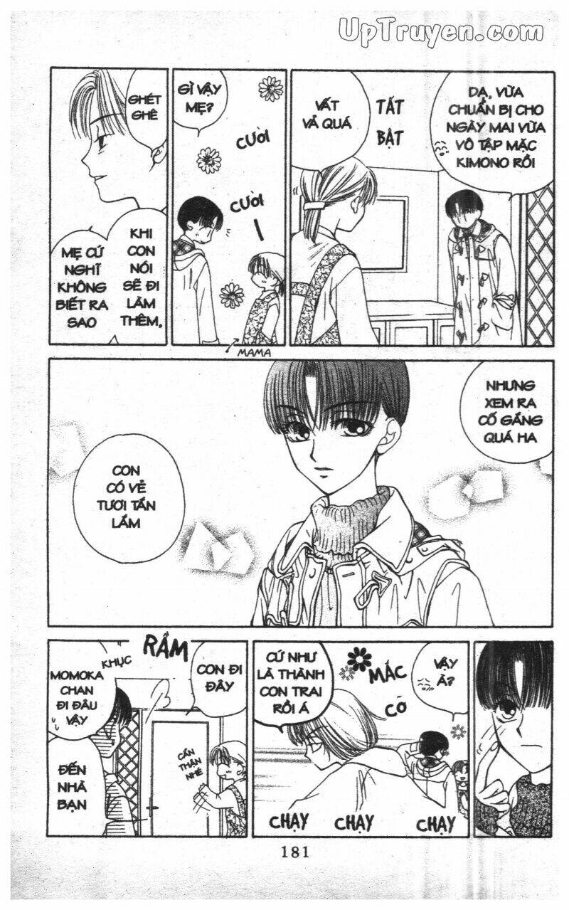 thấy mờ ghét chapter 4 183