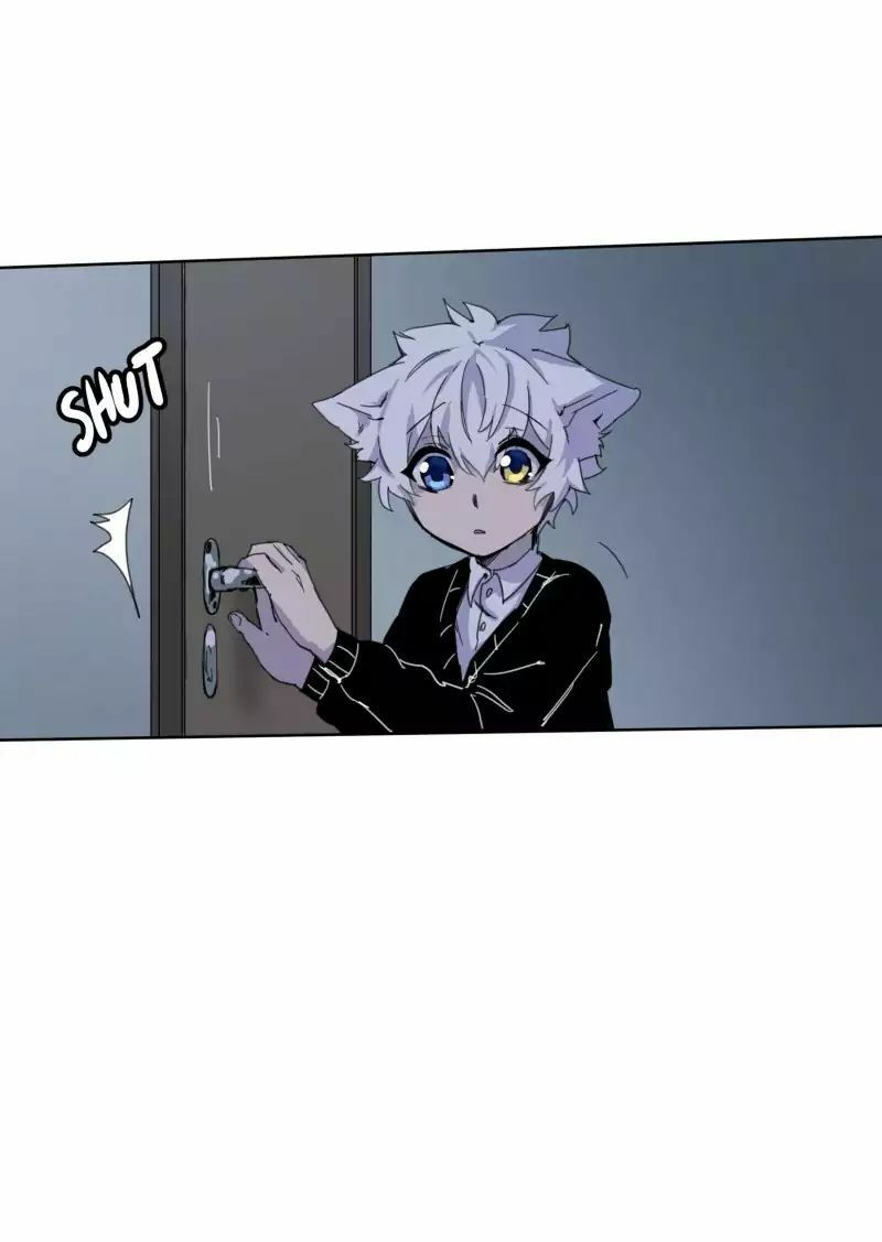 lumine - cội nguồn ánh sáng chapter 18 12