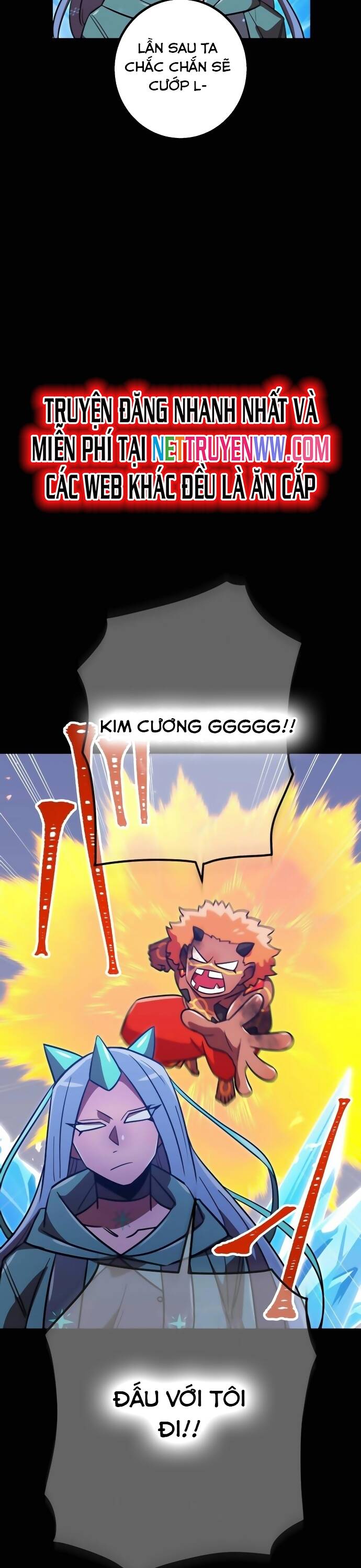 Huyết Thánh Cứu Thế Chủ~ Ta Chỉ Cần 0.0000001% Đã Trở Thành Vô Địch chapter 100 49