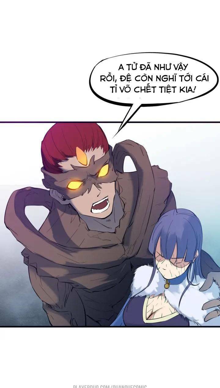 long mạch võ thần chapter 20 66