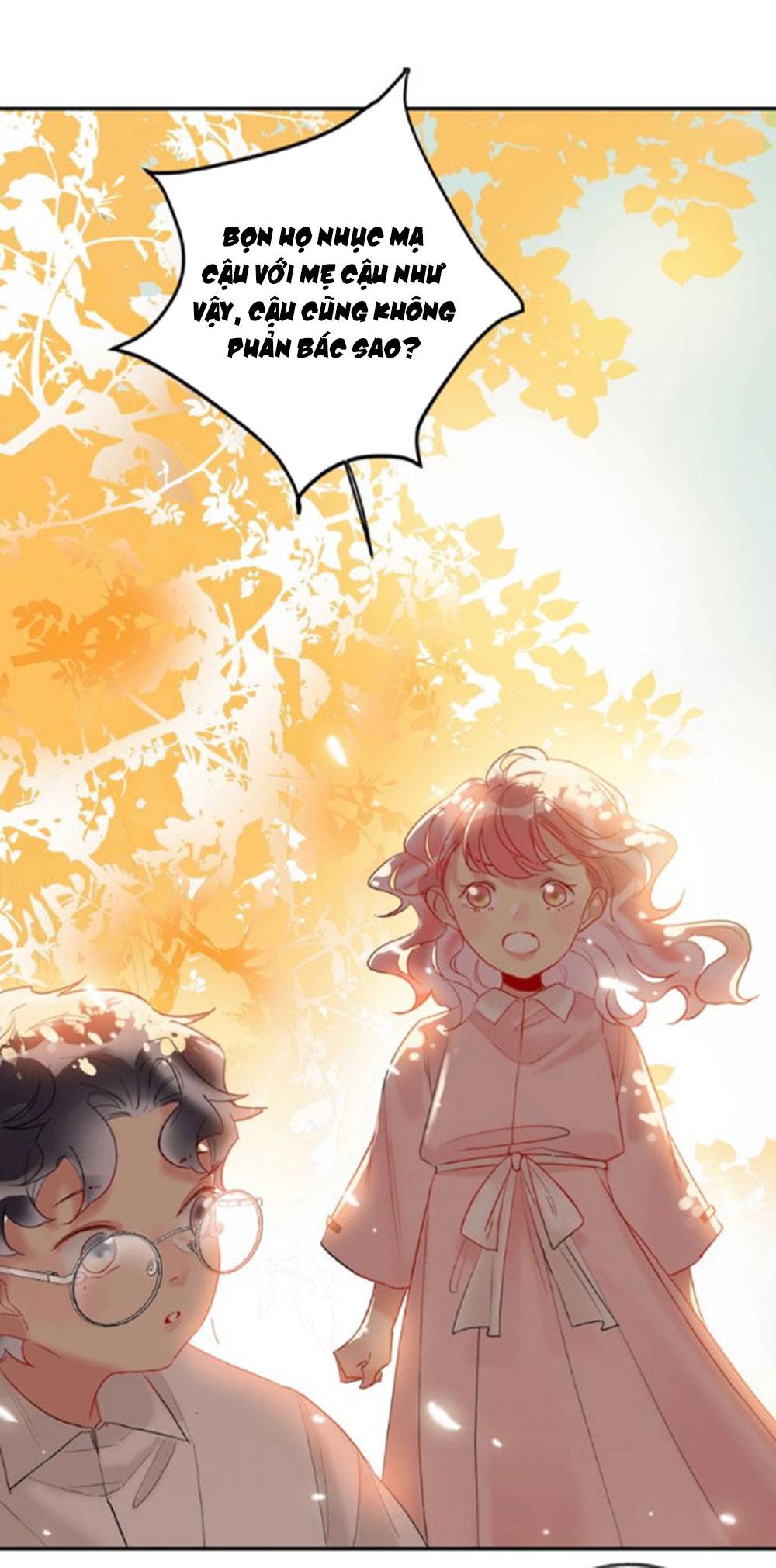 kế hoạch đánh chiếm của công chúa nghèo chapter 18 12