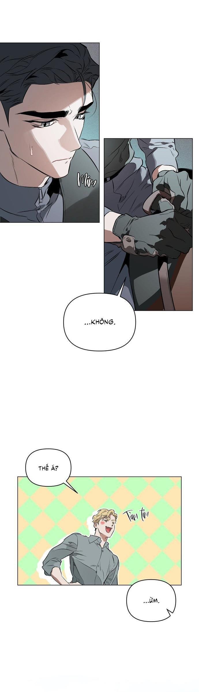 định tên mối quan hệ chapter 86 10