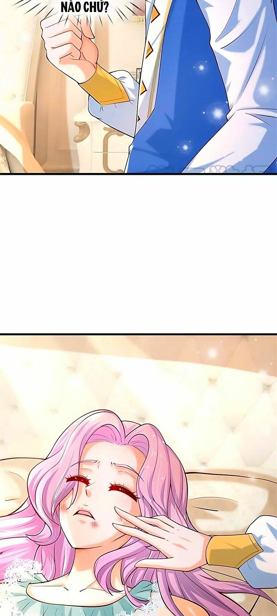 bỗng một ngày trở thành con gái nhà vua chapter 301 19