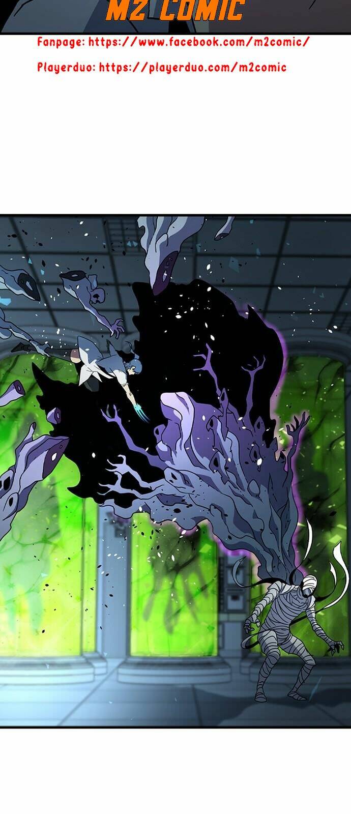 điểm chết chapter 30 34