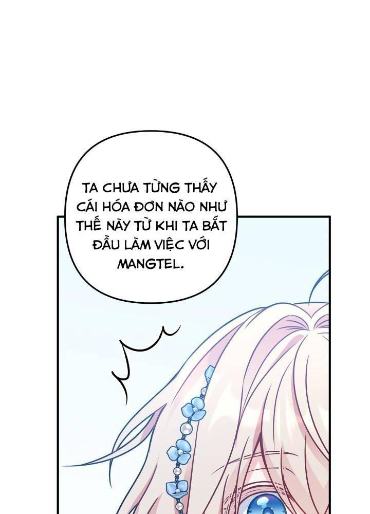 tại sao mẹ chồng tôi lại như thế này? chapter 3 107