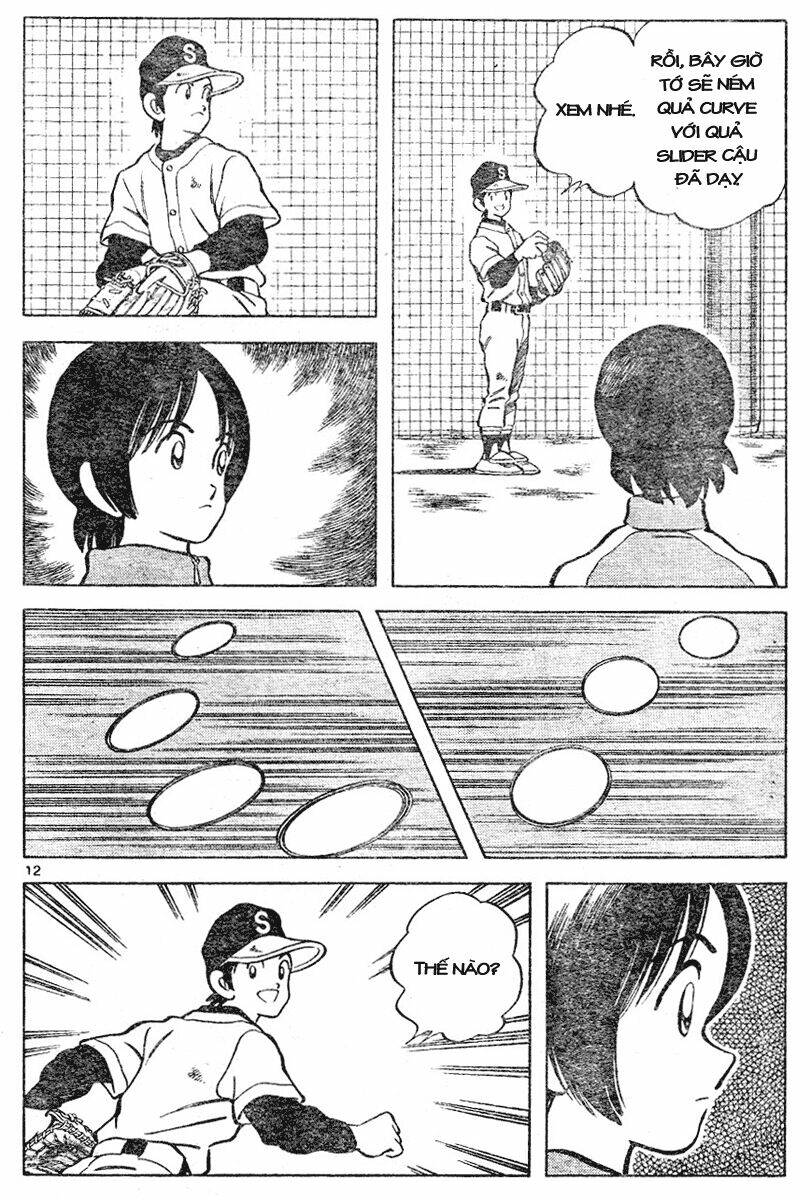 trò chơi vượt qua thử thách chapter 112 12