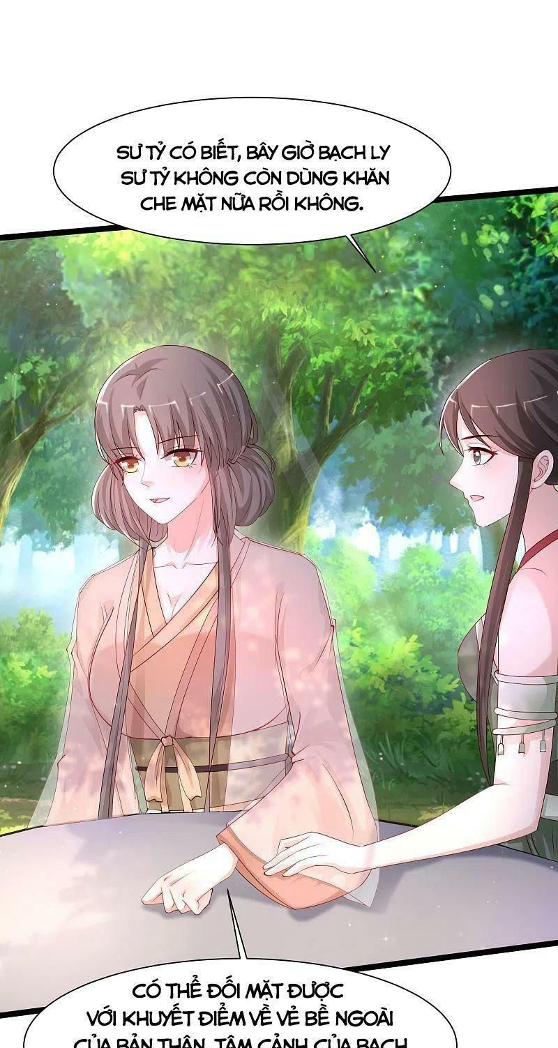 tối cường vận đào hoa chapter 252 3