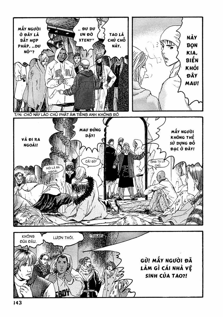 kanojo wo mamoru 51 no houhou chapter 27 15