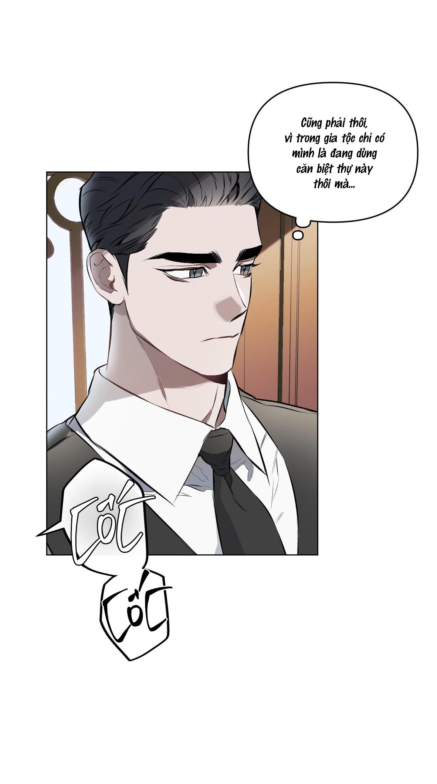 định tên mối quan hệ chapter 11 28