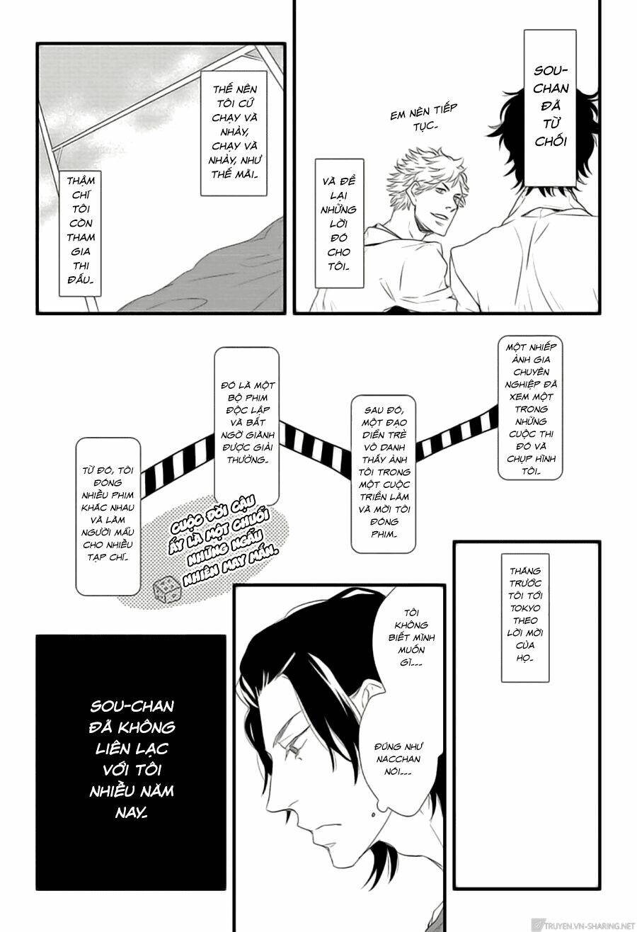 baka de guzu wa daikirai chapter 2 17