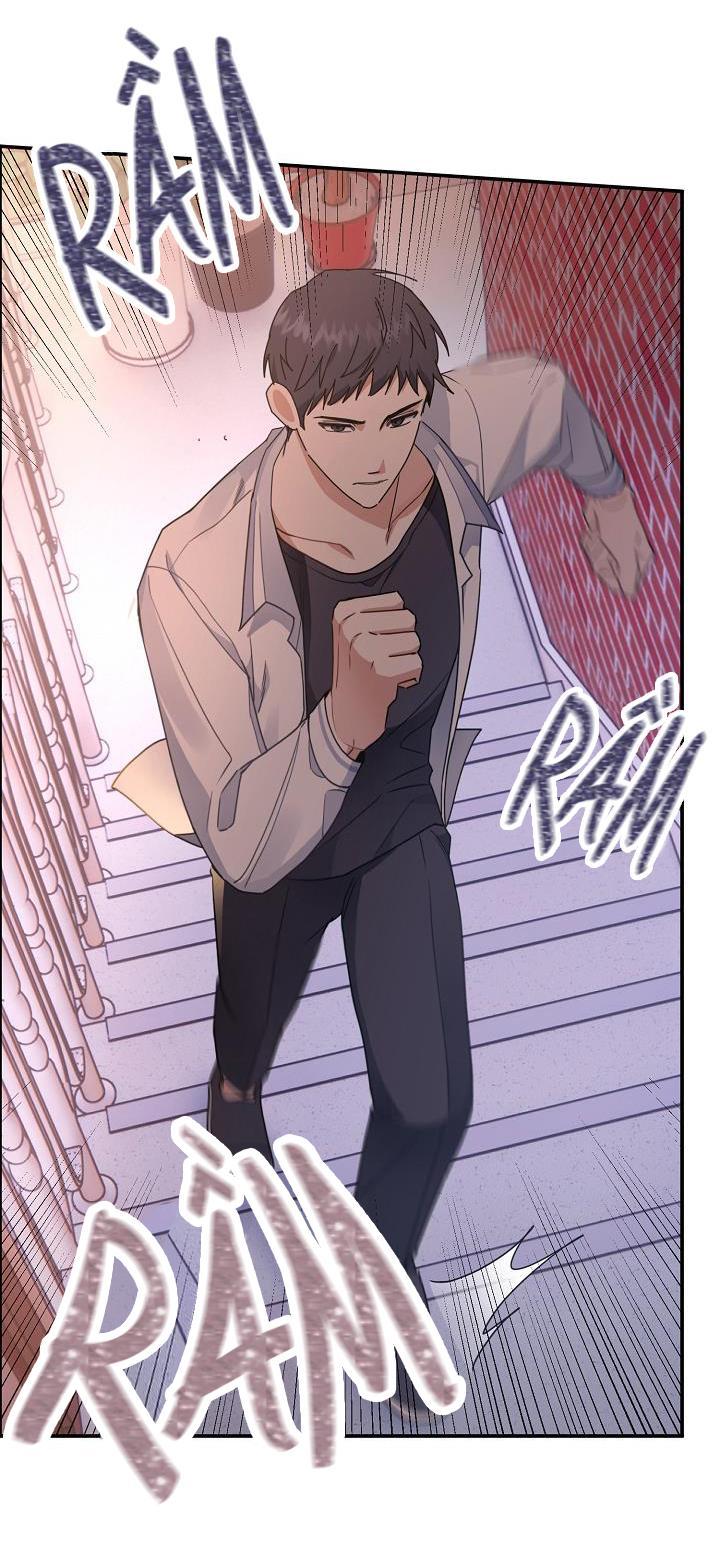 vùng đặc quyền tình yêu chapter 2 47