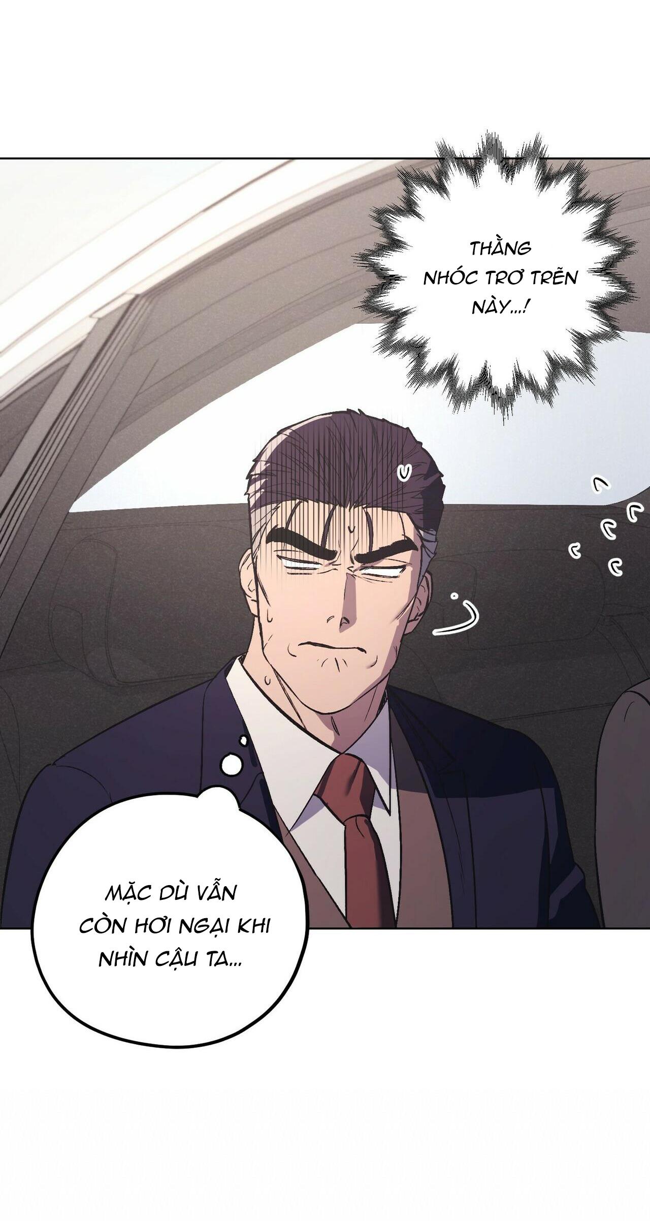 làm dâu nhà tài phiệt họ kang chapter 26 10