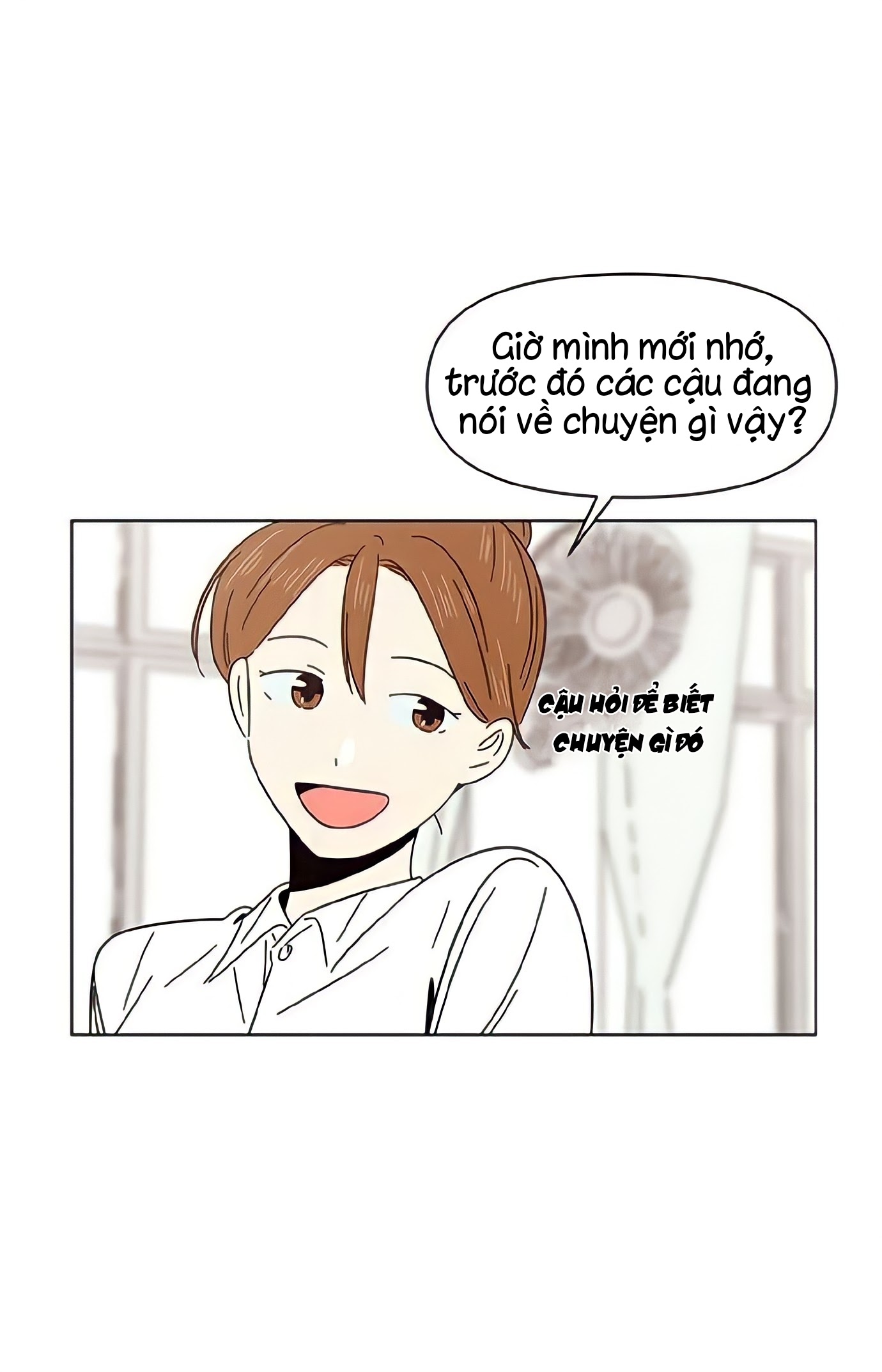 thanh xuân rực rỡ - season of blossom chapter 10 35