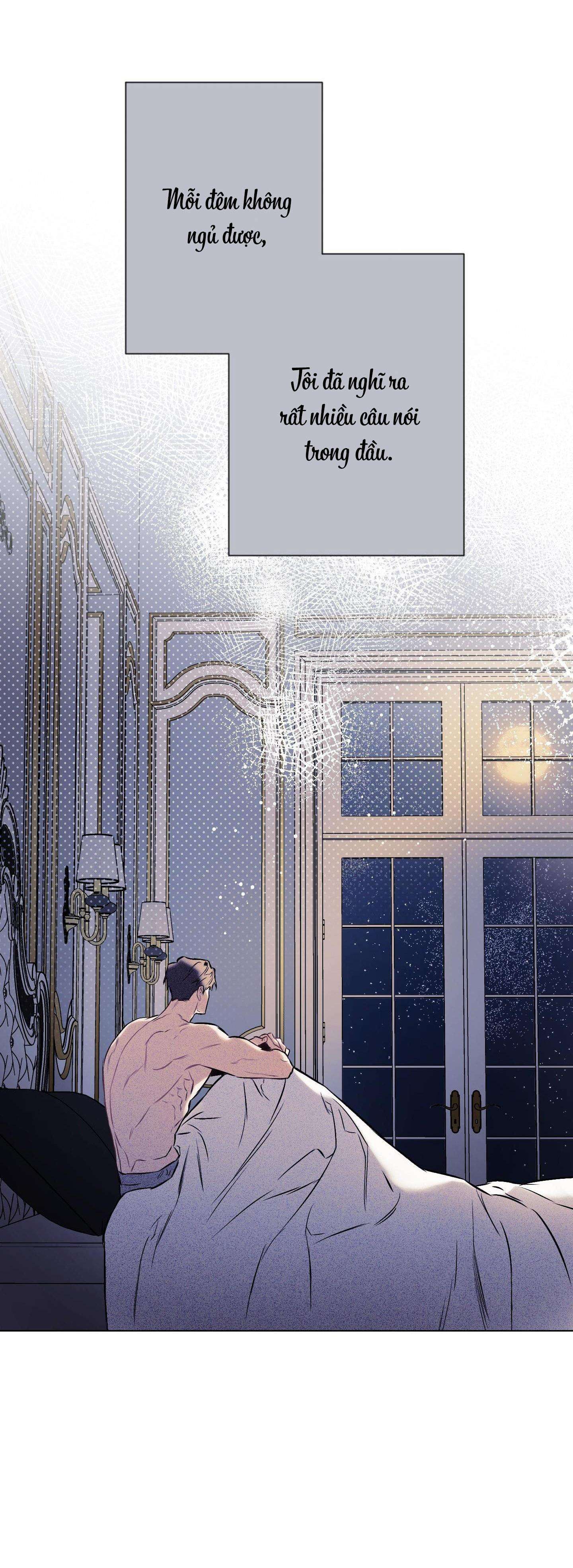 định tên mối quan hệ chapter 49 67