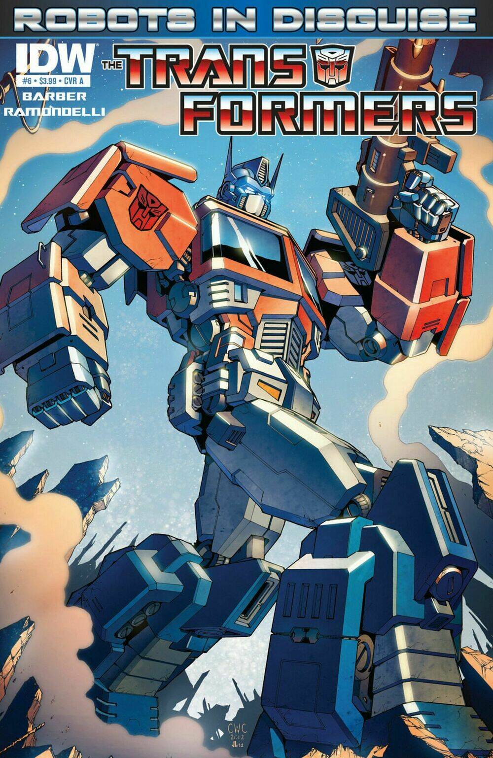 the transformers: robots in disguise chapter 6 1