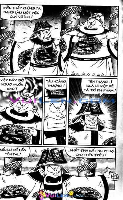 thần đồng đất việt chapter 78 25