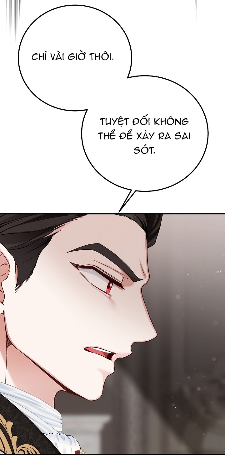 trở thành vợ thái tử quái vật chapter 106 52