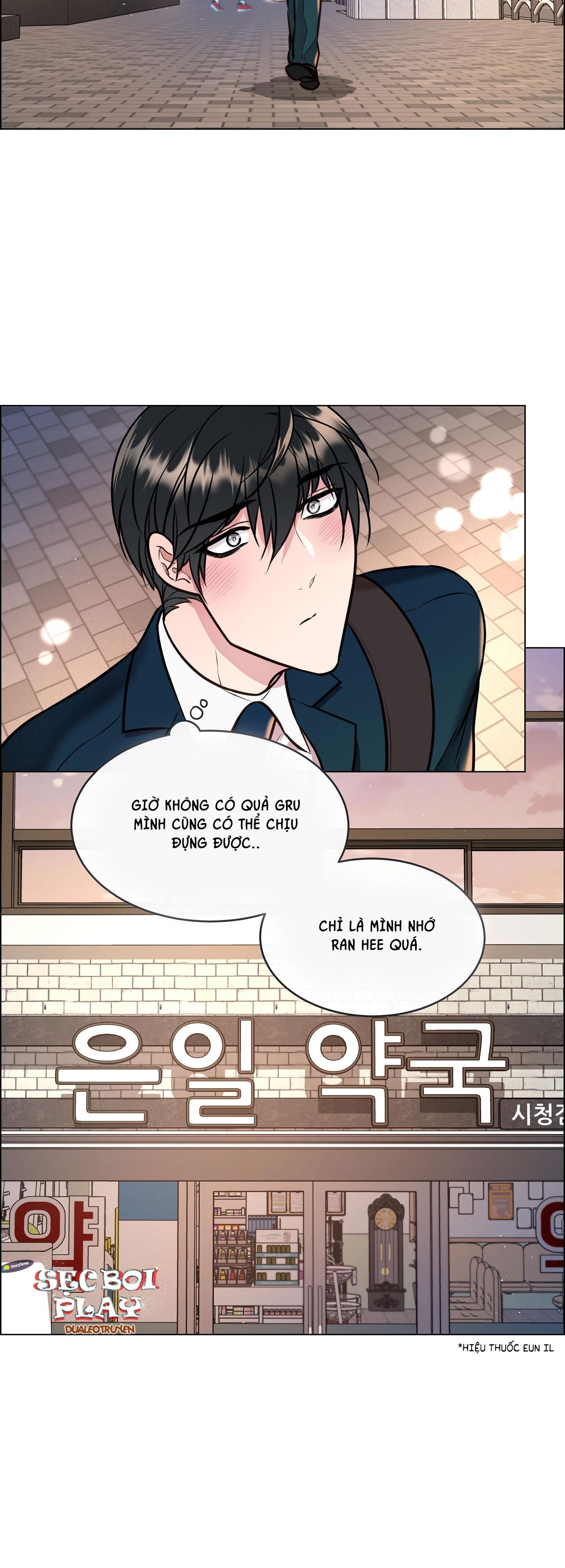 thực vật trị liệu chapter 6 9